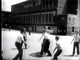 The First Basket, A Jewish Basketball Documentary